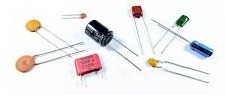 Capacitor 