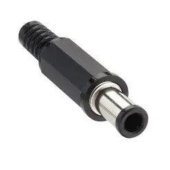 DC power connector