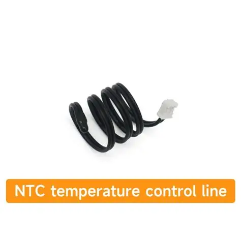 NTC sensor  FOR DALY BMS K TYPE 