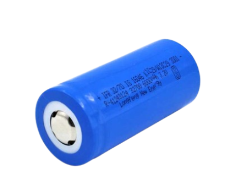 LFP CELL 3.2V 6Ah (32700) HX EV GRADE