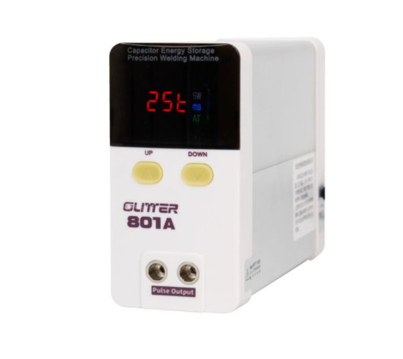 SPOT WELDING MACHINE GLITTER (801A) + WITH 70A