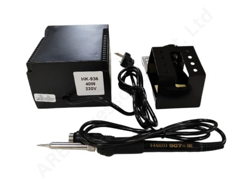 SOLDERING MACHINE HK936
