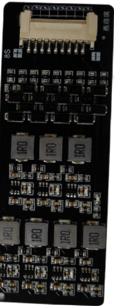 8S2A ACTIVE BALANCER