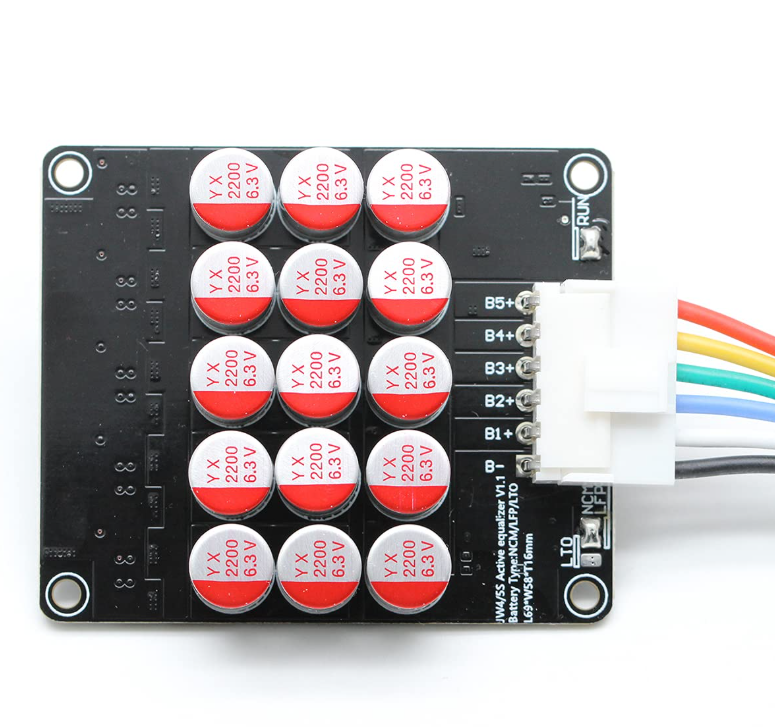 4S5A ACTIVE BALANCER (NEEY)