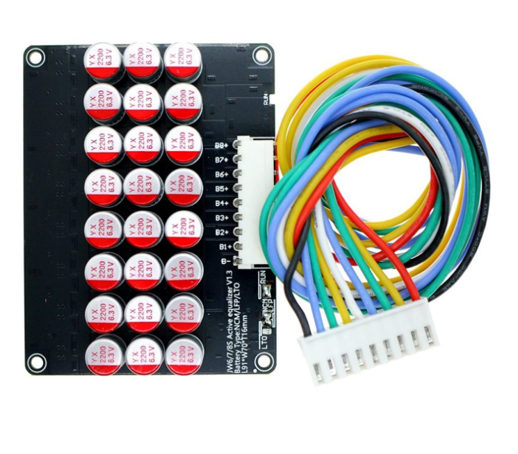 8S5A ACTIVE BALANCER