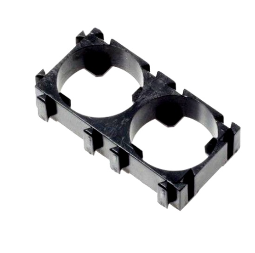 CELL HOLDER 18650 (1X2)