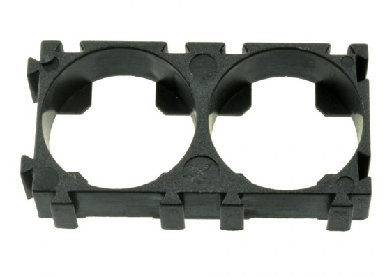 CELL HOLDER 18650 (1X2)