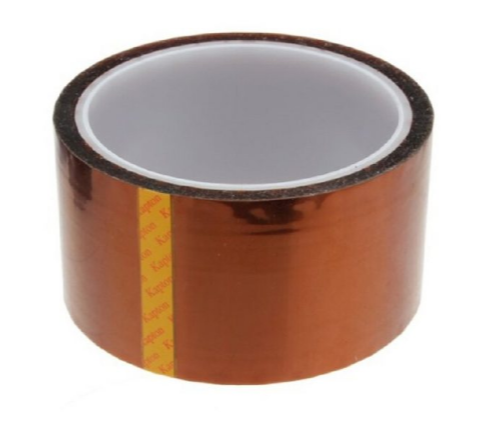 KAPTON TAPE 50mm
