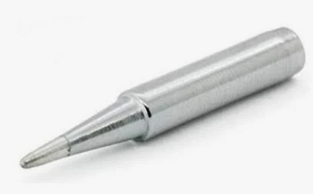 SOLDERING TIPS (Round Type)