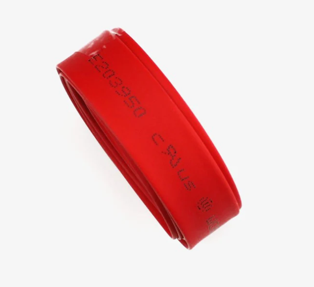 Heat Shrink Sleeve H.S.T 15 MM X 1METER RED