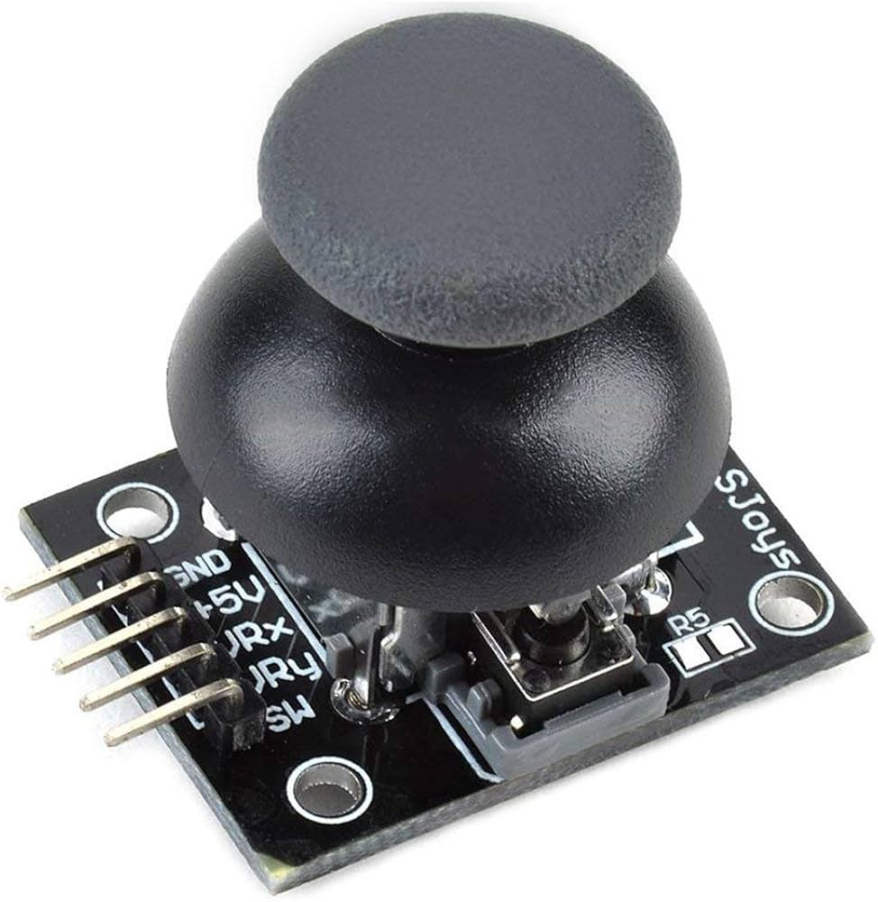 Joystick Module