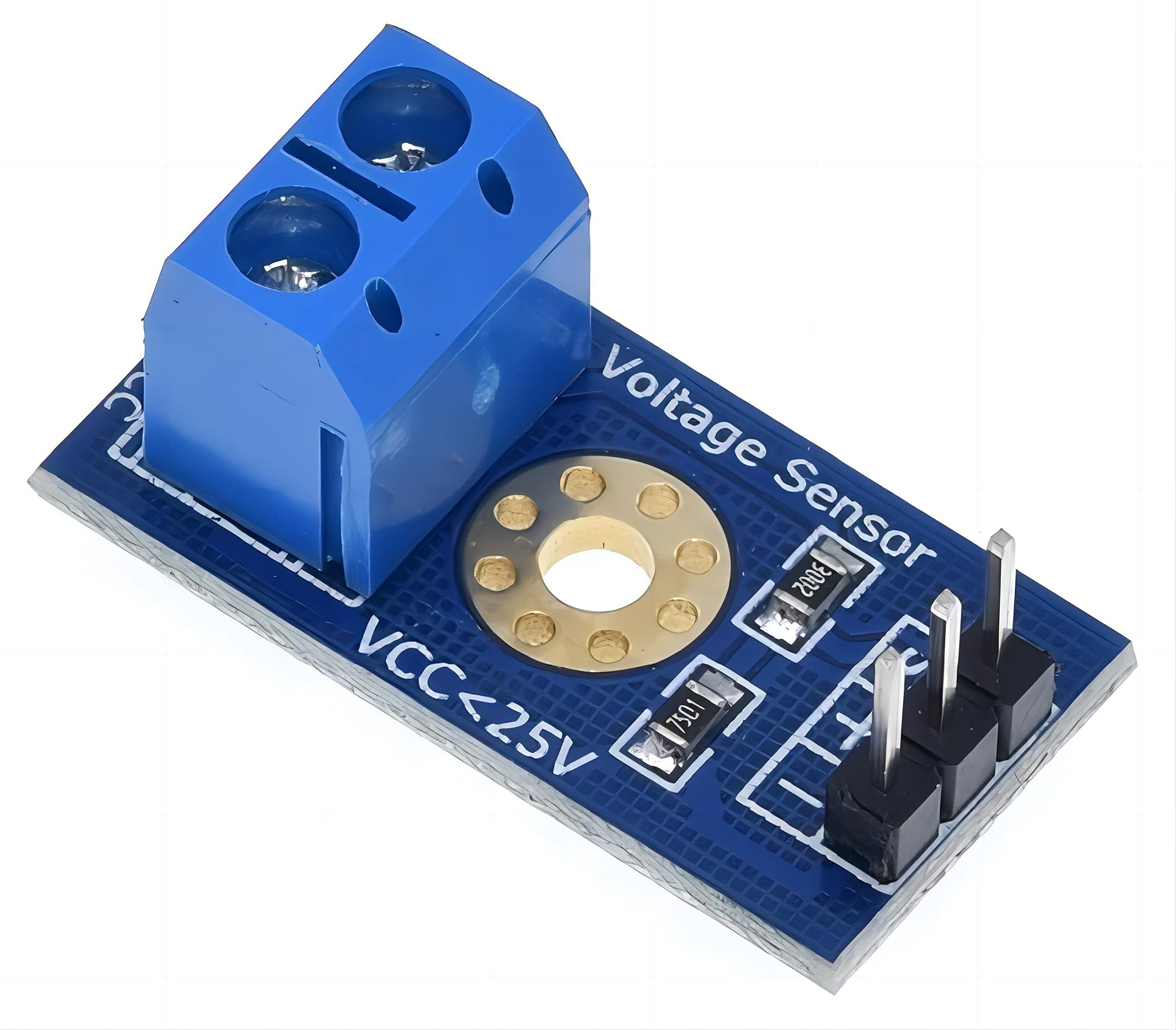 VOLTAGESENSOR Module