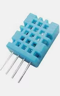 DHT11 SENSOR