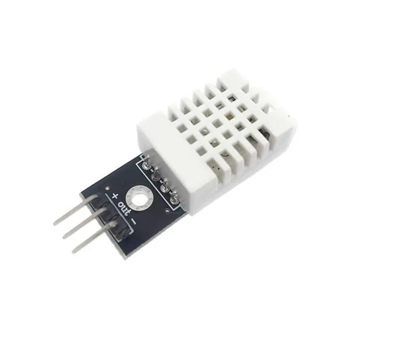 DHT22 SENSOR WithPCB