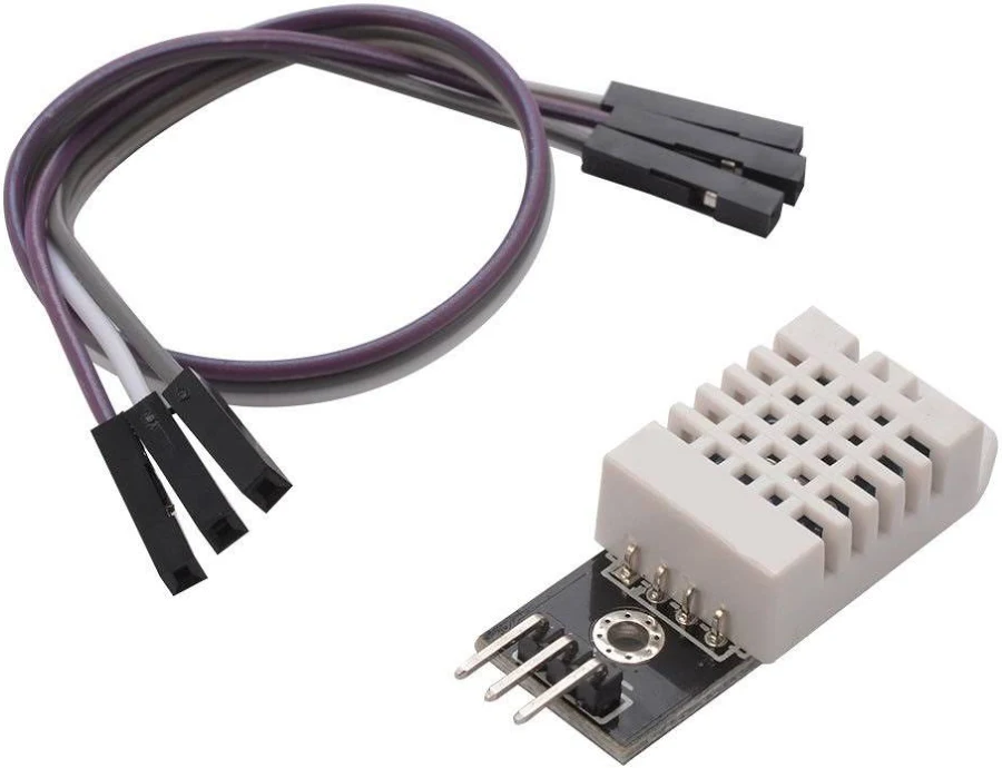 DHT22 SENSOR WithPCB