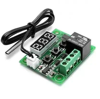 XH-W1209 TemperatureSensor  Module