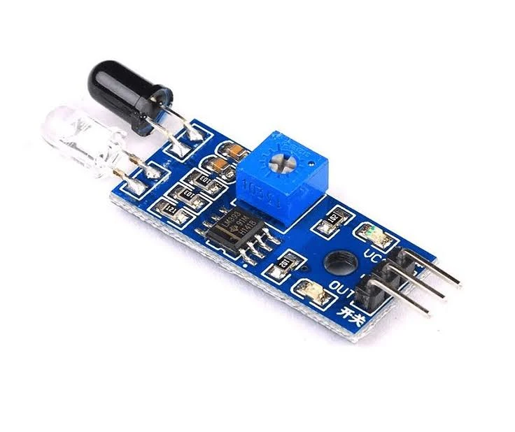 IR Sensor Module