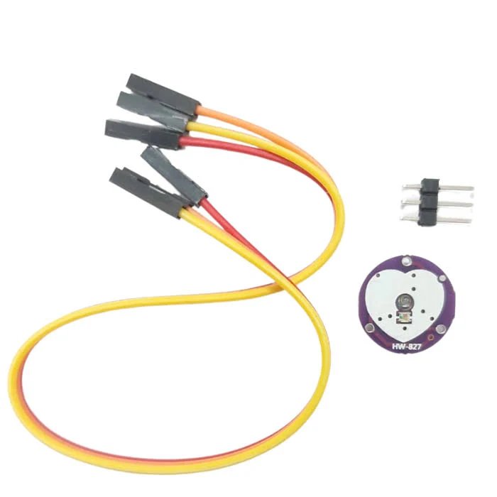 HEART BEAT SENSOR Module