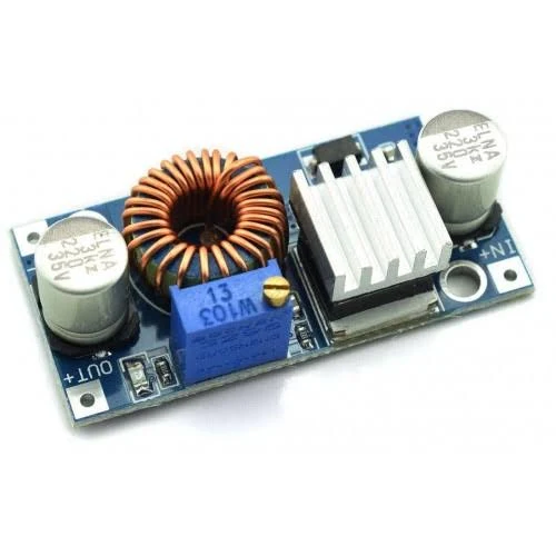 XL4005 Module WithHEATSINK DC-DC step-down (buck) converter