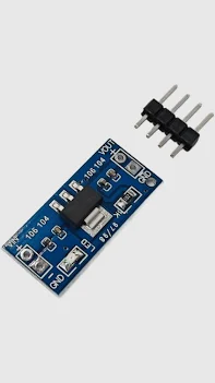 AMS1117 3.3V Module is a low-dropout voltage regulator module.