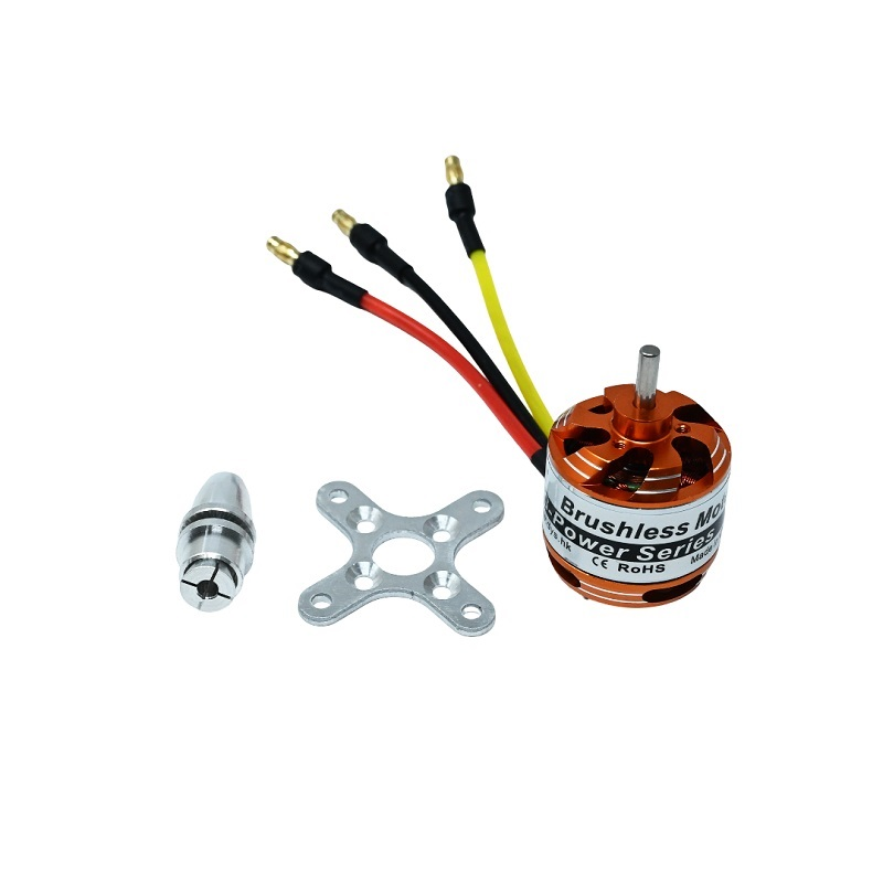 BRUSHLESS MOTOR DYS  1000KV