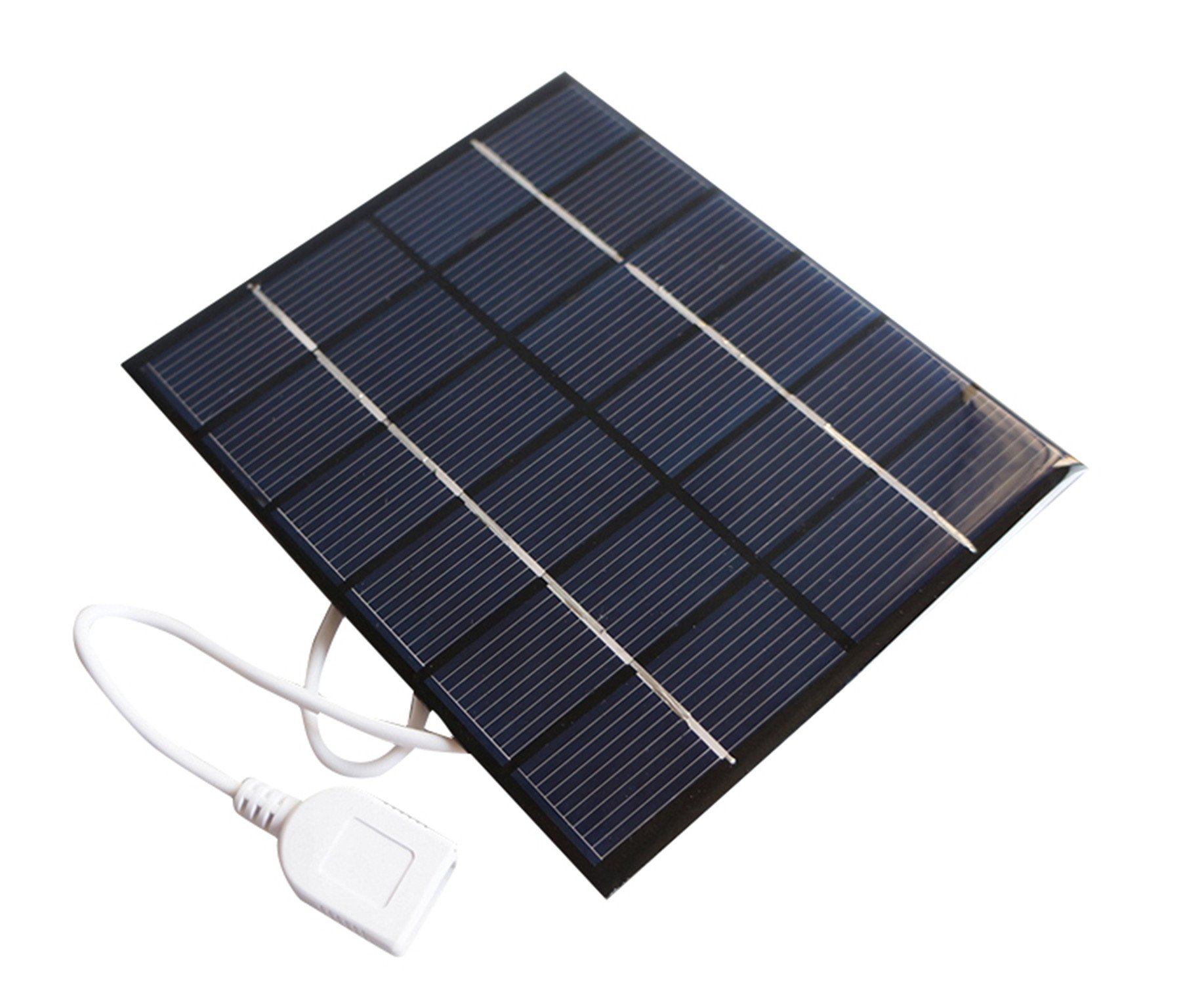 solar panel 6v