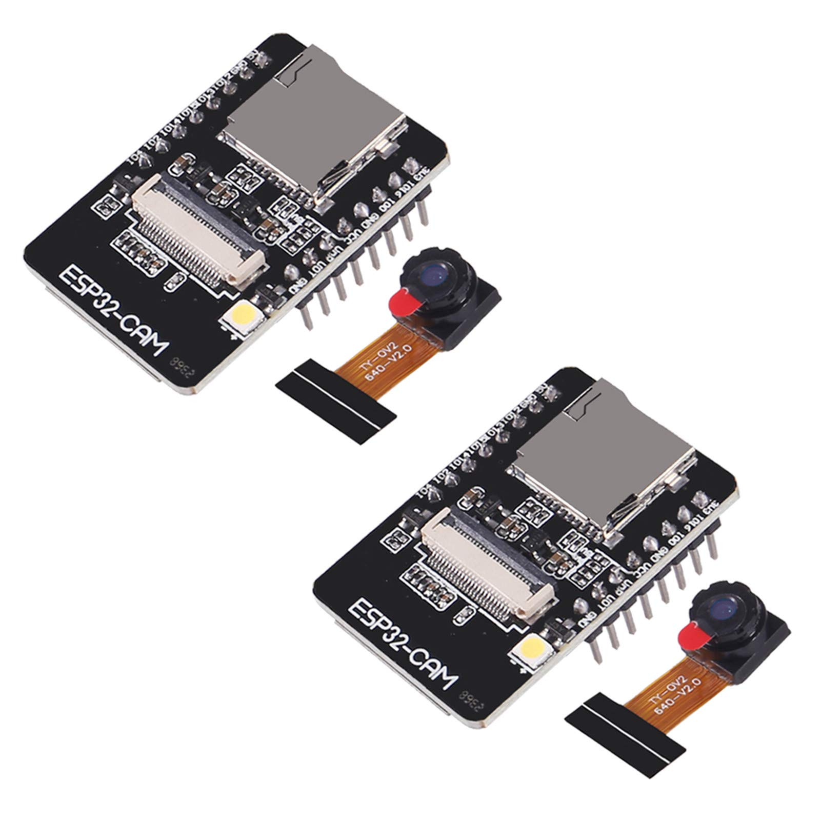 ESP32-CAM Board with OV2640