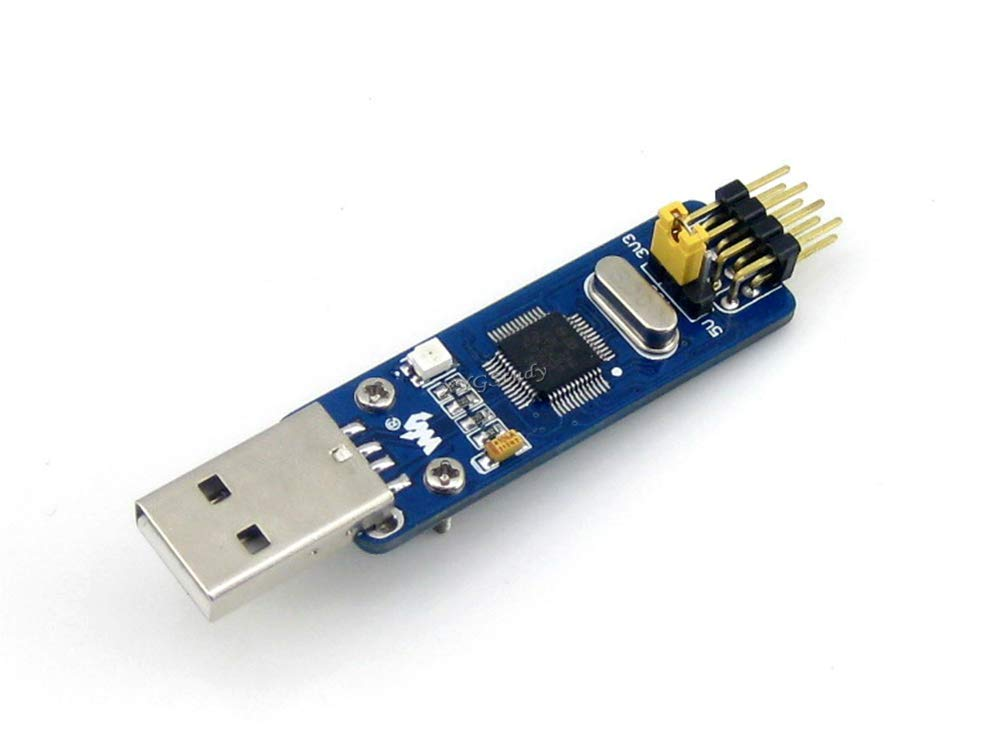 ST-Link V2 Mini Programmer / Debugger
