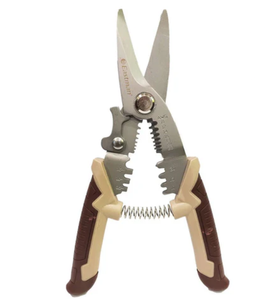 3 IN 1 MULTIFUNCTIONAL PLIER 
