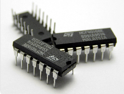 INTEGRATED CIRCUITS
