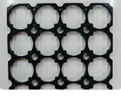 CELL HOLDER 32650(4*4) 