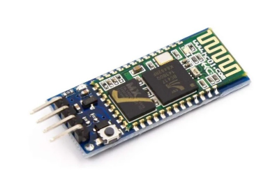 HC05 Bluetooth Core Module with 4Pin