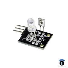 HEART BEAT SENSOR Module