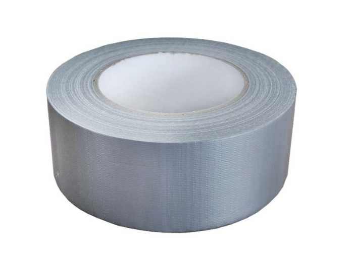 DUCT TAPE 50MM(50 MTR)