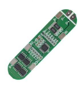 BMS LFP 4S/6A(SLCT) (MOQ)-10)