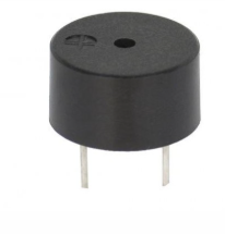 5-Volt Passive Buzzer Small B10 B12