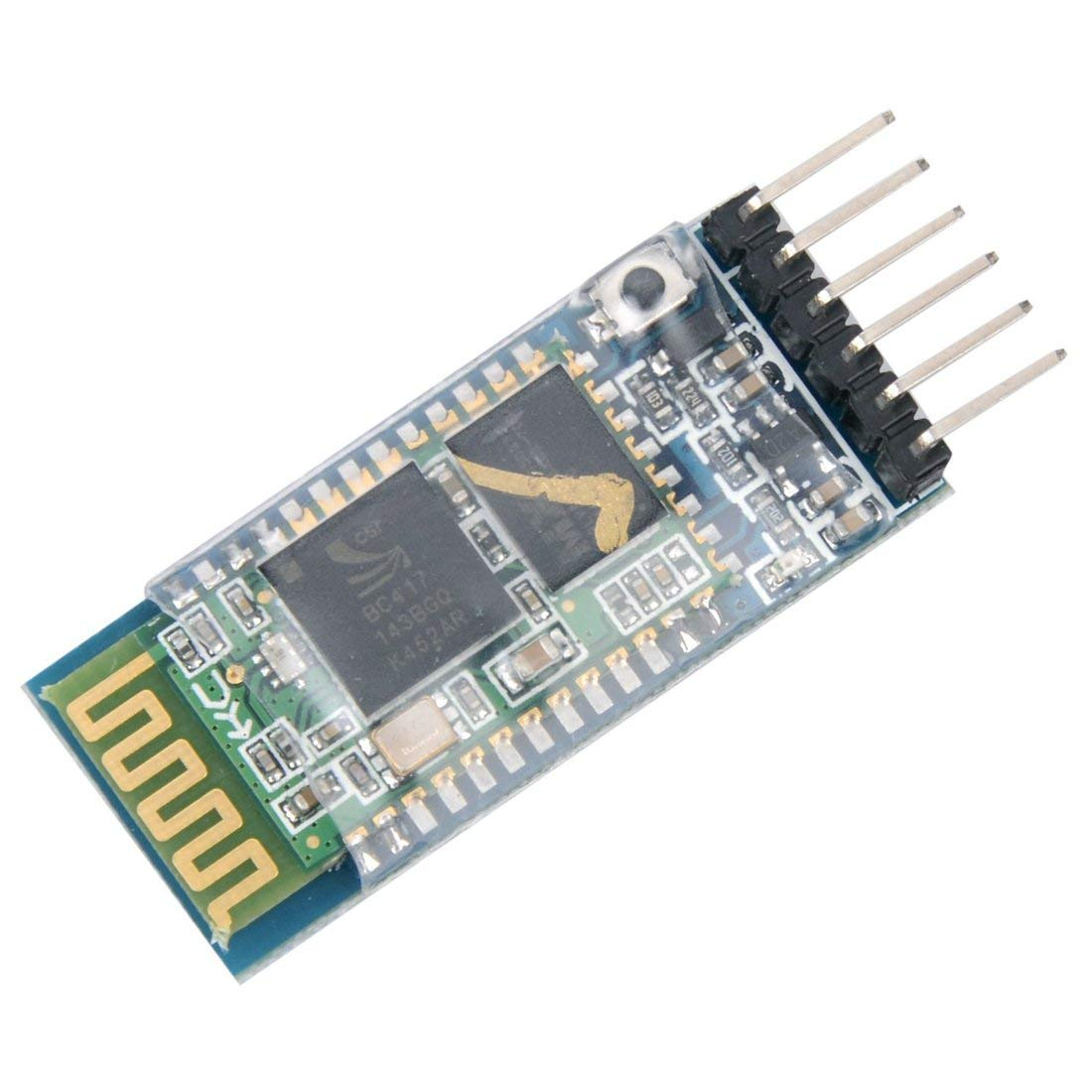 HC05 Bluetooth Core Module with 6Pin
