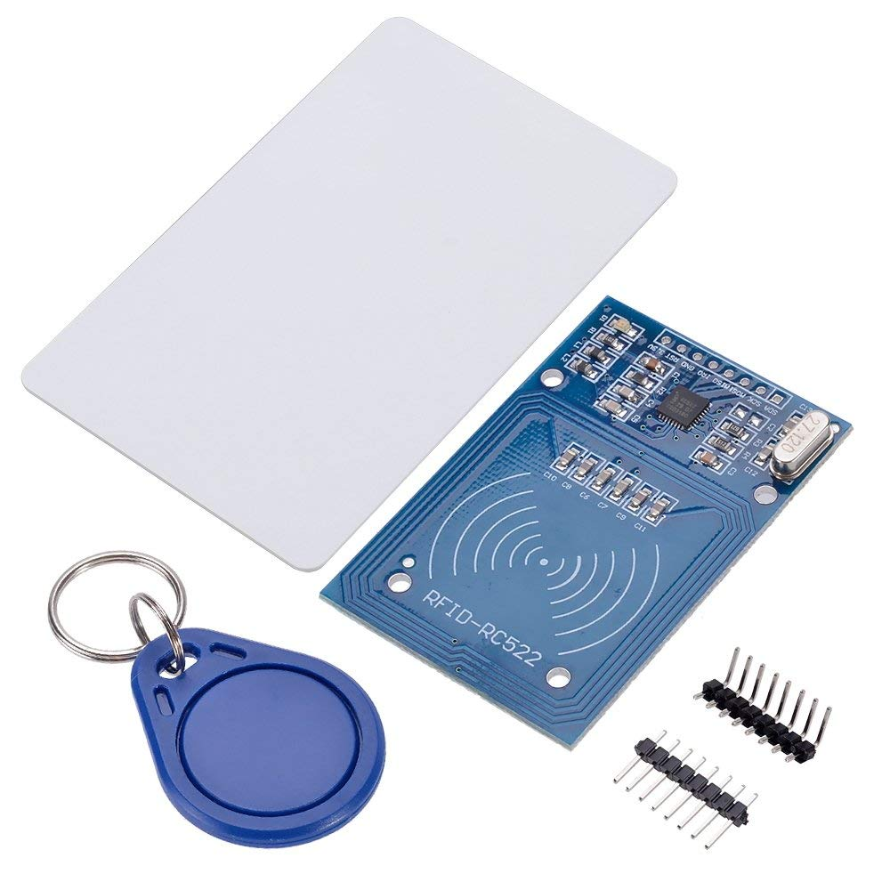 RC522 RFID card