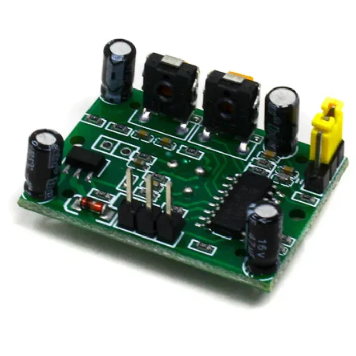 Pir Sensor HC-SR501