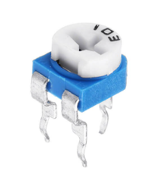 10K(103) Trimpot Variable Resistor Preset Trimmer Potentiometer 