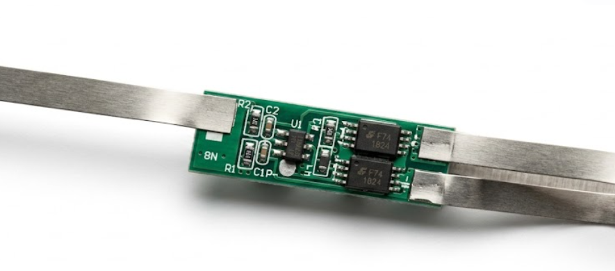 BMS LFP 02S 4A (SLCT)