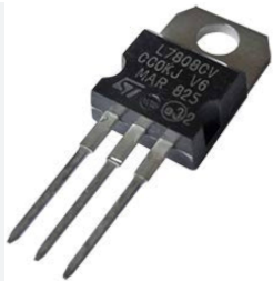 Transistor 7808