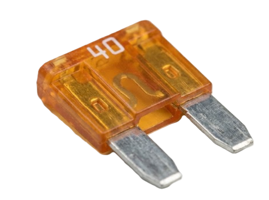 Fuse Blade 40A