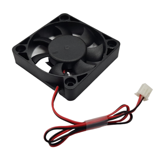 DC Cooling Fan 3inch