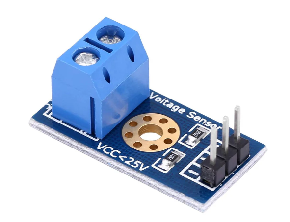 VOLTAGE SENSOR Module