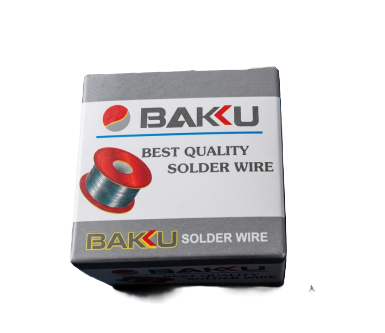 Solder wire 25gms 