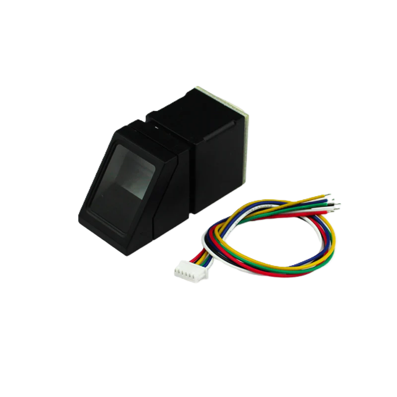 R307 Fingerprint Sensor Module