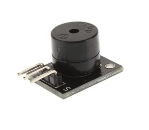  Active Buzzer Module
