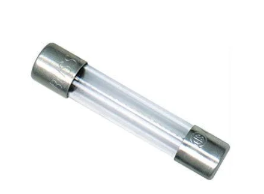 Fuse 2 Amp
