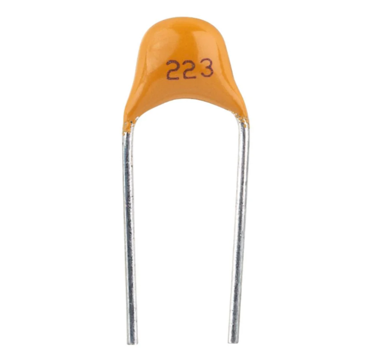 22nF Ceramic Capacitor 